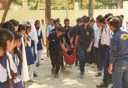 Mock exercise on floods, industrial accidents to be conducted at 24 locations in Telangana