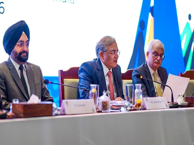 CEC pulls up state, central agencies at meeting on Bengal Assembly polls