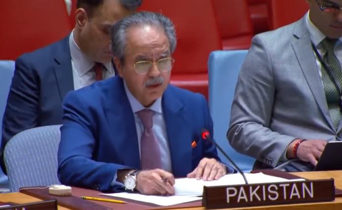 Pakistan admits to targeting India's aid to Afghanistan, attacks during Ramadan hurting women, children