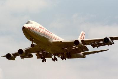 DGCA cracks down on Air India for lapse in plane's emergency slide check