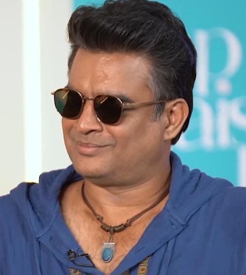 R. Madhavan reacts to ongoing Hindi-Marathi language row