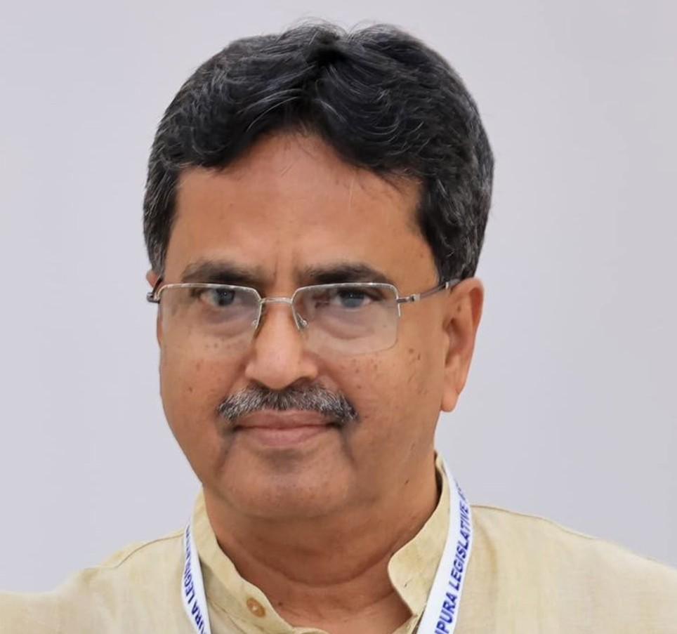 Tripura CM to expand cabinet tomorrow