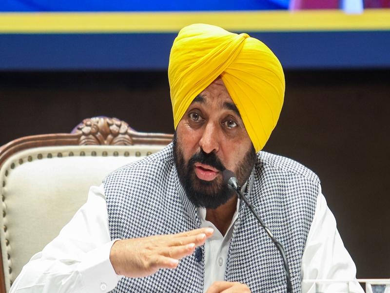 Rajasthan rejects Punjab's water royalty claim, terms it unconstitutional