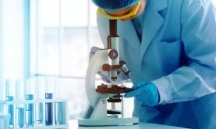 Scientists Find How Hepatitis C Virus