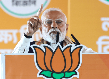 PM Modi to visit Bihar's Purnea on Sept 15, inaugurate development projects