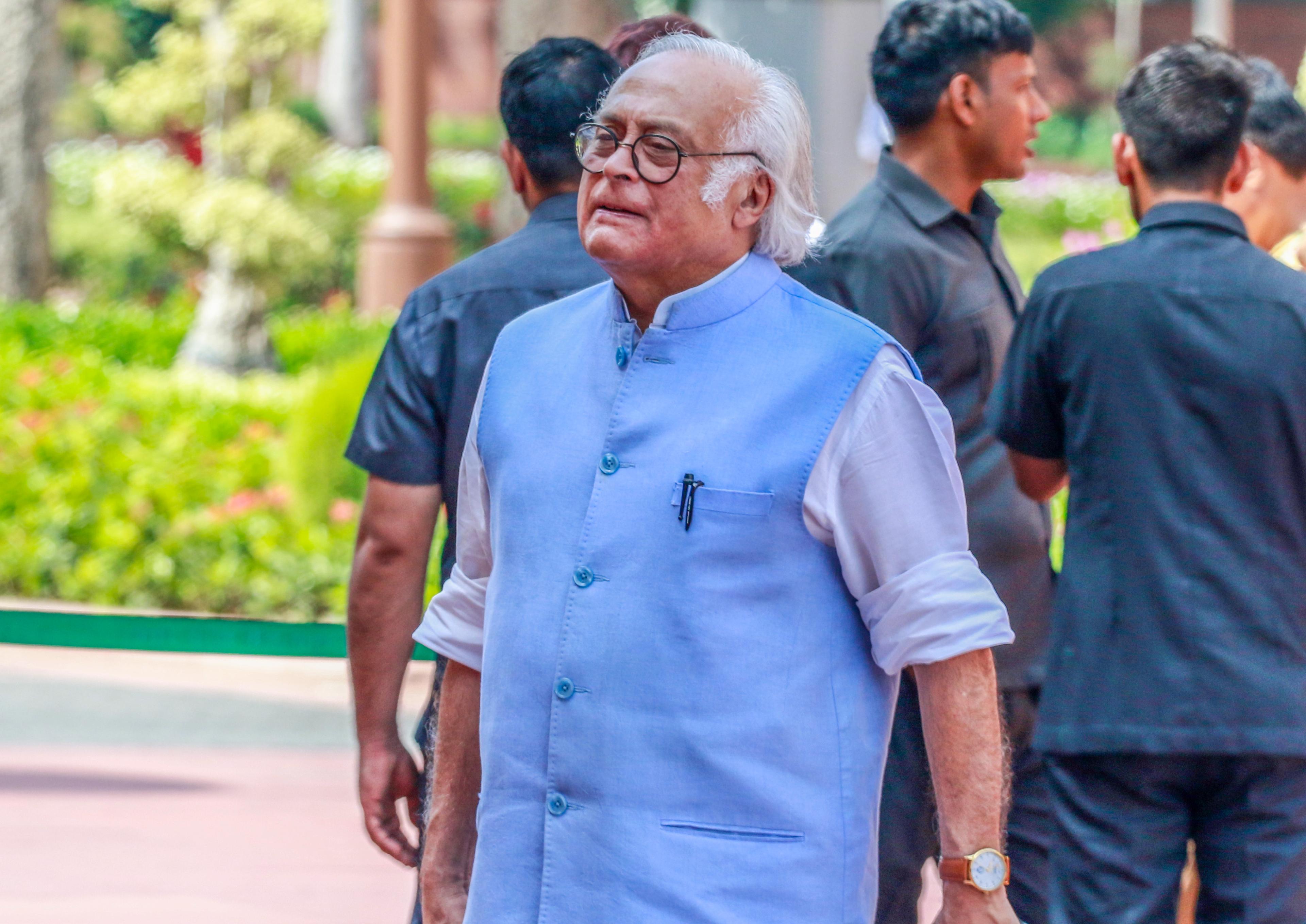 Substantial victory: Congress hails Supreme Court stay on Waqf Act provisions