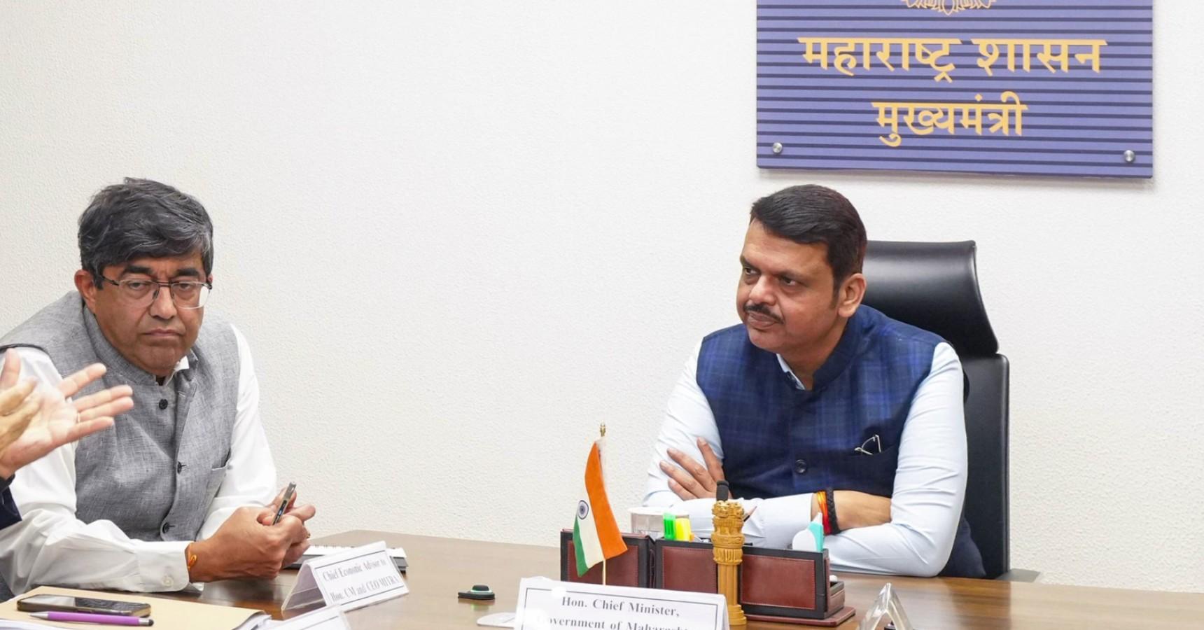 Maha govt to form subcommittee on OBC quota on lines of Maratha reservation