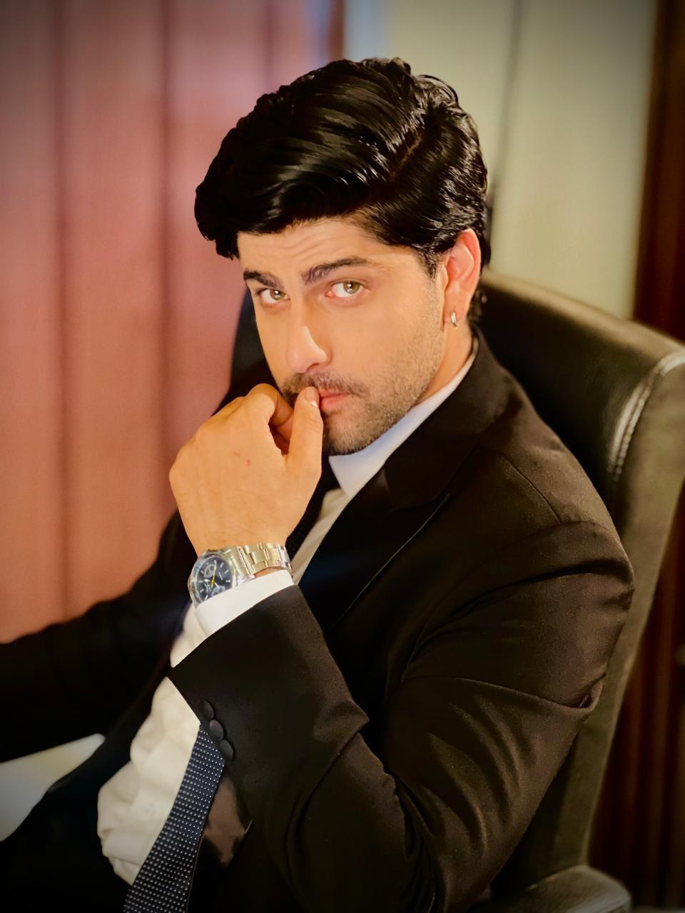 Abhishek Sharrma calls ‘Vasudha’ a ‘transformative experience’, says it made him an adaptable performer