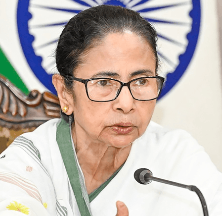 Assam govt harassing Bengal resident by branding him as foreign infiltrator, alleges CM Mamata