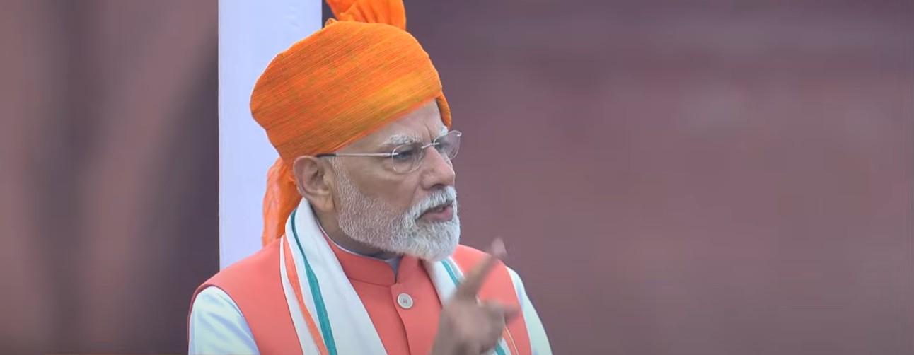 Op Sindoor testament to India’s unwavering resolve to protect its sovereignty, says PM Modi