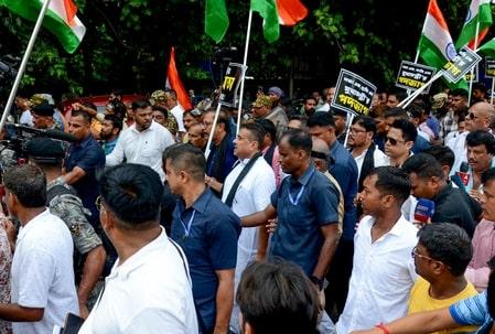 A year later, too many questions remain unanswered in RG Kar rape-murder case