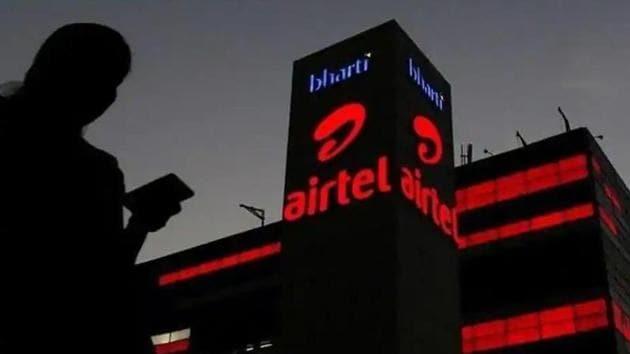 Bharti Airtel