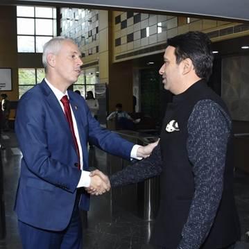 India, Australia take significant steps to develop industry-aligned talent: Minister