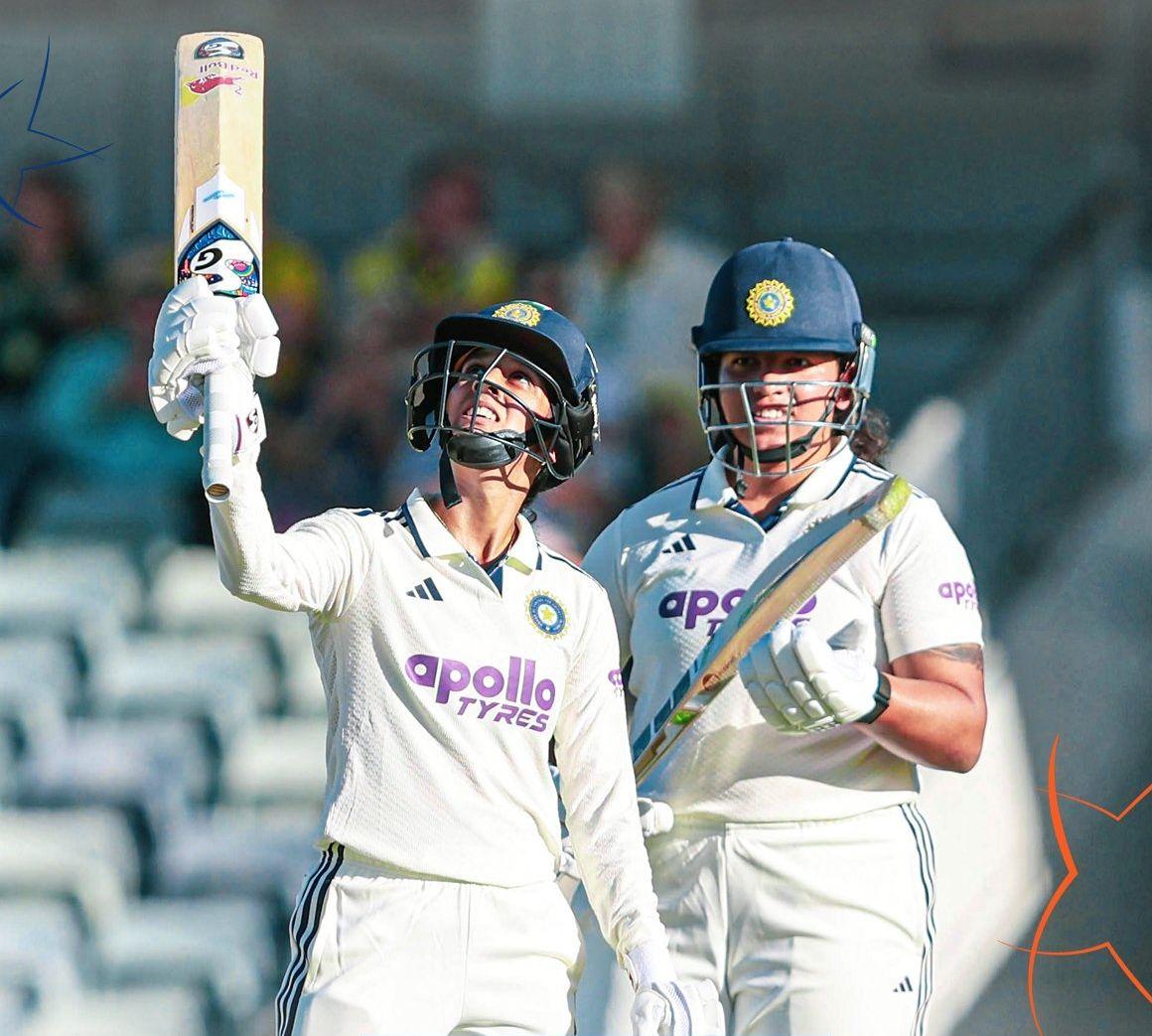 Pink-ball Test: Hamilton picks three on stunning debut as Australia keep India to 184/8