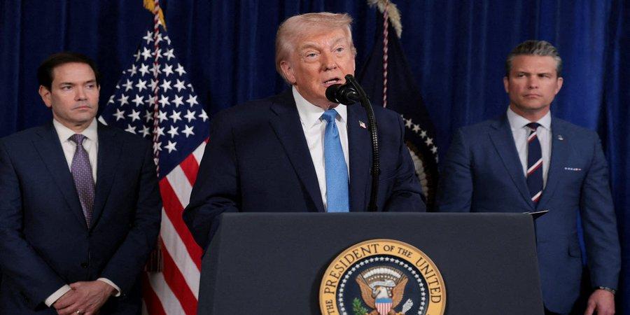 US open to deal with ‘new government’ in Iran: White House