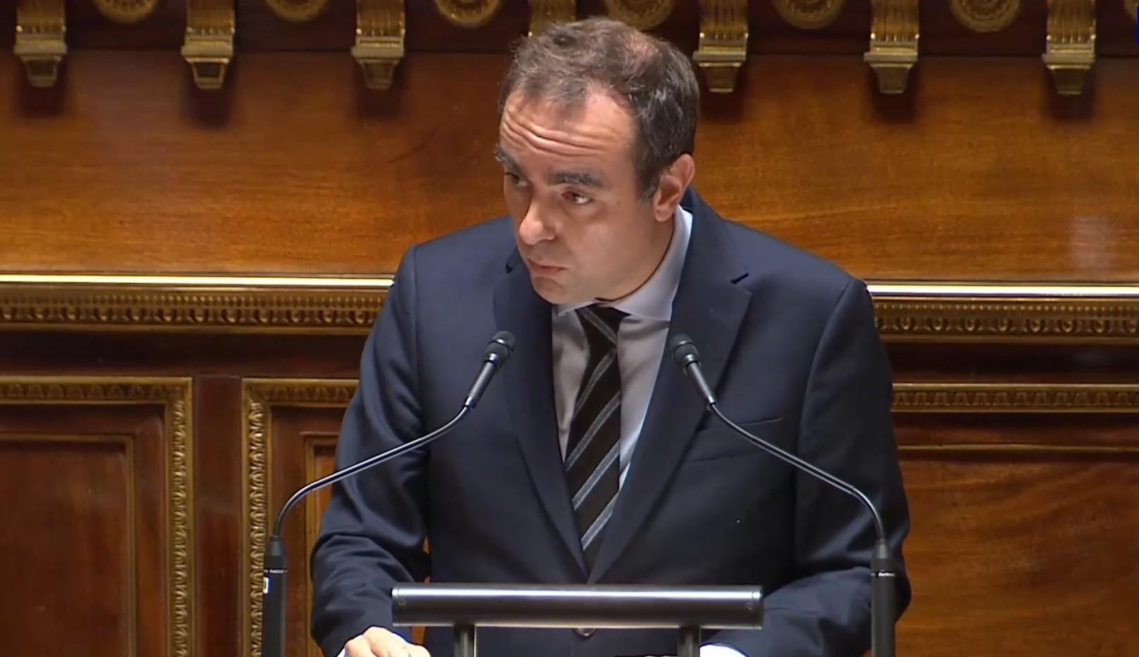French PM Sebastien Lecornu survives two no-confidence votes