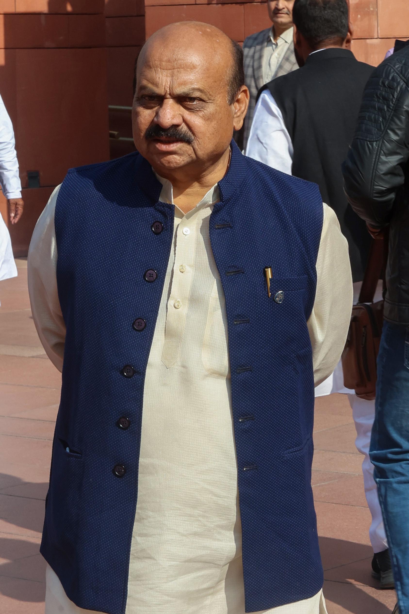 Backward Class Commission doesn't have powers to conduct enumeration of all communities: Ex-CM Bommai