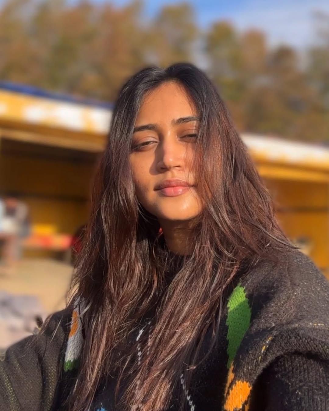 Sanvikaa talks about gradual evolution of her ‘Panchayat’ character