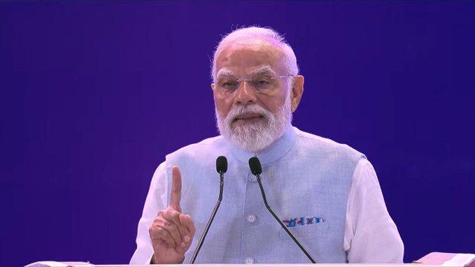 Govt focussed on Ease of Doing Research to boost science, innovation ecosystem in India: PM