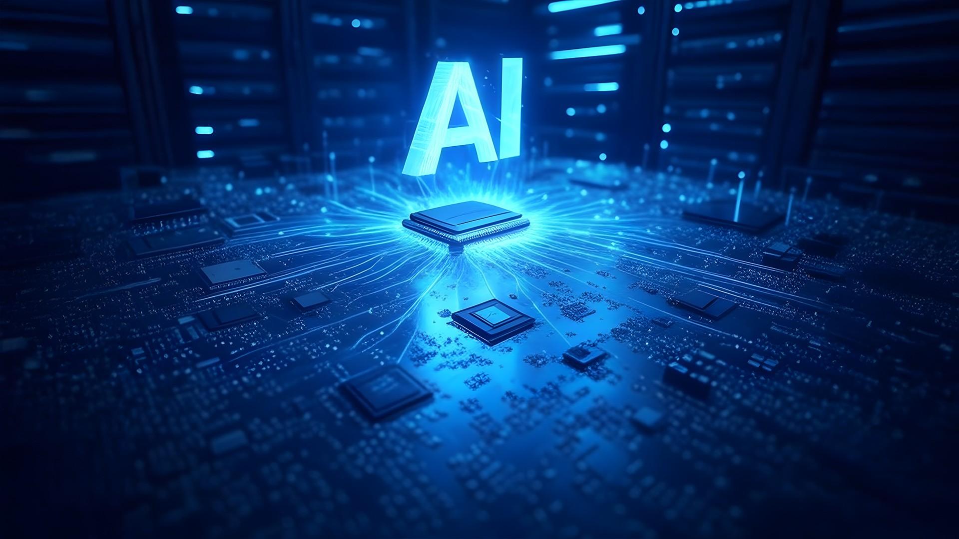 Australian govt releases national AI plan