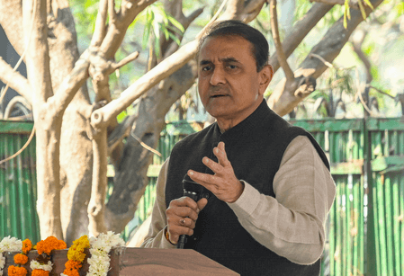 Praful Patel defends NCP’s demand for CBI probe into Ajit Pawar’s death
