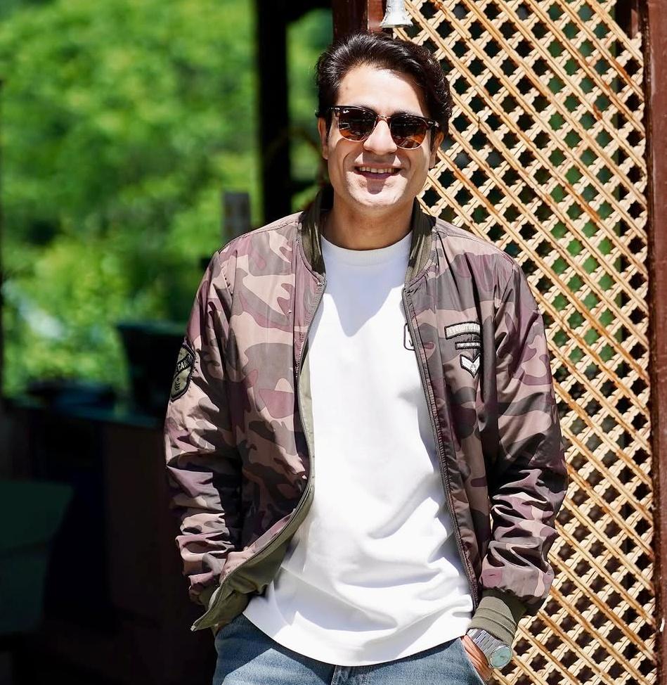 'Saare Jahan Se Accha' actor Sunny Hinduja reveals why spies are the real heroes of the country