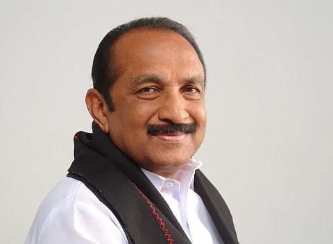 Vaiko raises concerns over removal of 97 lakh voters from TN electoral roll
