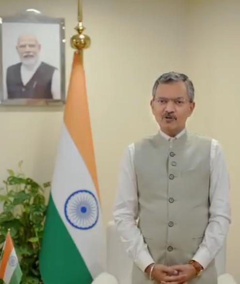 Iran crisis: Indian Ambassador assures community in UAE of full support 