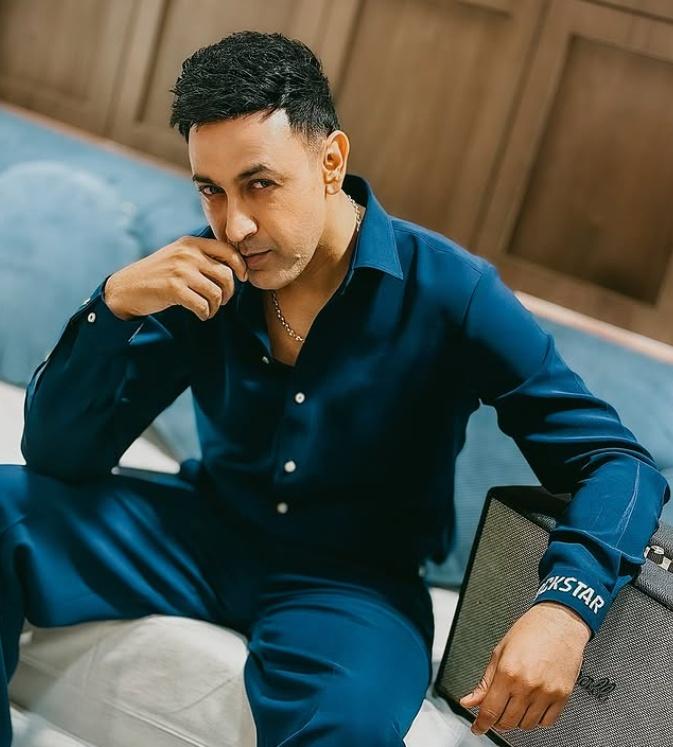 ‘Carry On Jatta 4’ starring Gippy Grewal pays ode to late Punjabi cinema icon Jaswinder Bhalla