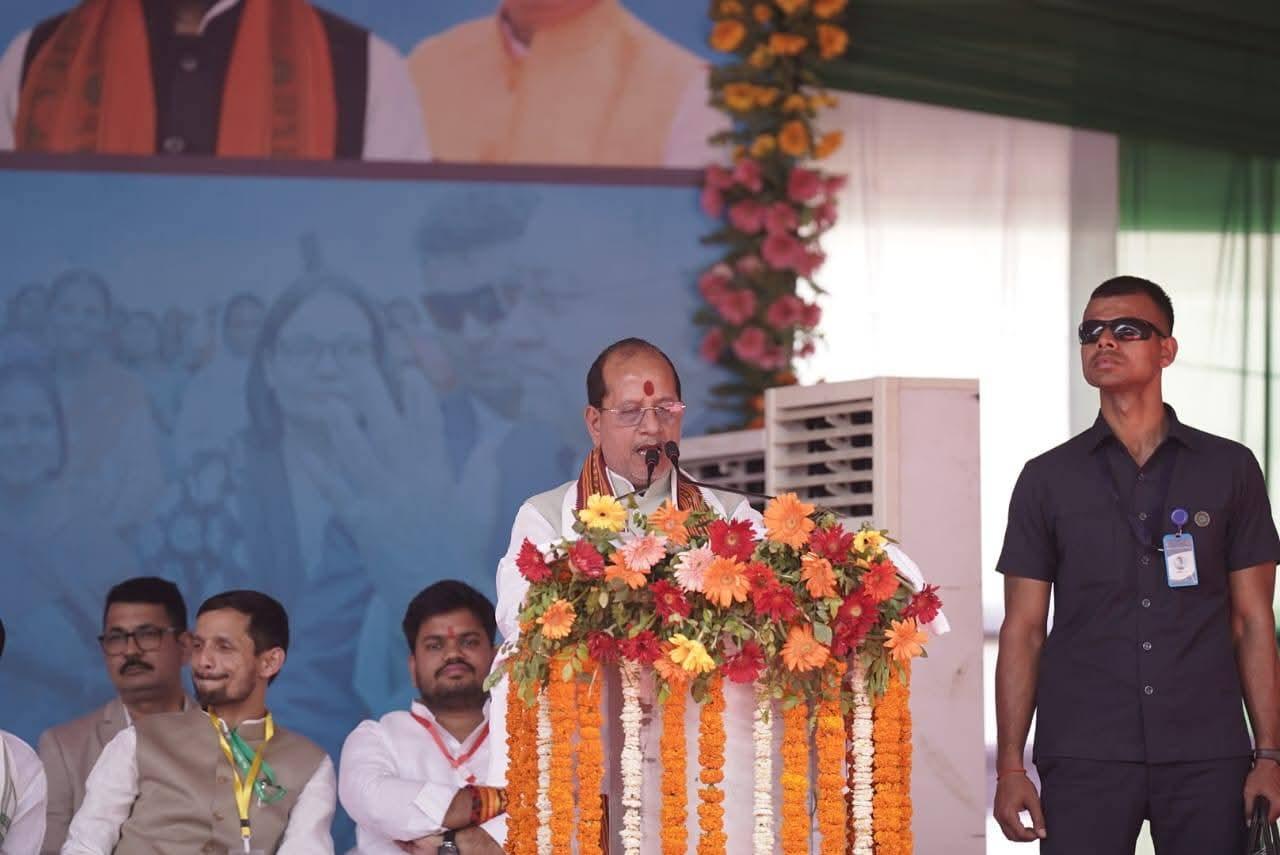 Bihar Dy CM warns COs, assures services will stay normal