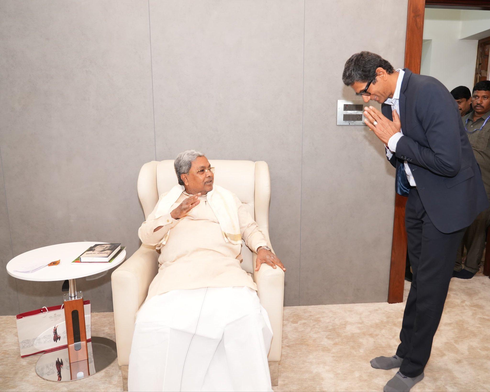 Tejasvi Surya slams ‘VIP culture’ over IPL ticket row, backs former Indian pacer Venkatesh Prasad