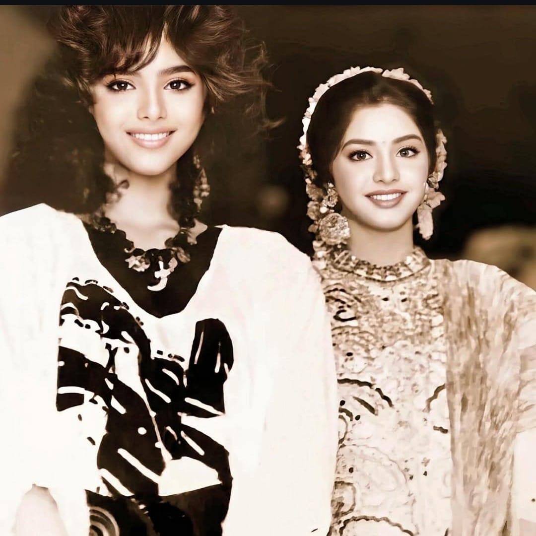 When Divya Bharti pulled a prank on upcoming actor with actress Sonam