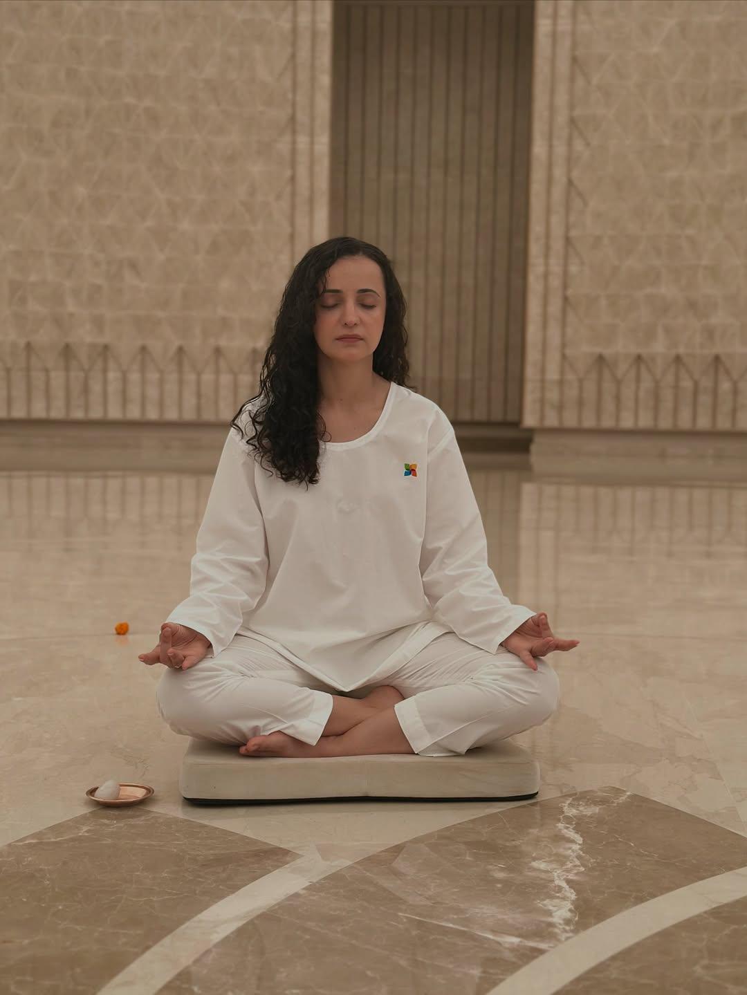 Sanaya Irani treated herself with a 'birthday retreat for mind, body & soul'