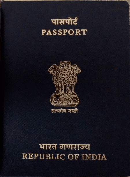 Indian passport climbs to 75th rank on Henley index