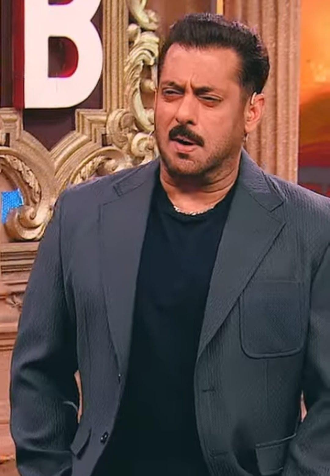 ‘Bigg Boss 19’: Salman Khan calls out Neelam Giri’s ‘doglapan’