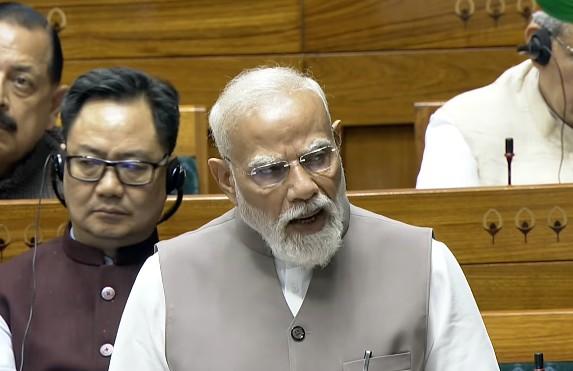 Govt working to ensure uninterrupted energy supply; PM Modi says imports rose from 27 to 41 nations