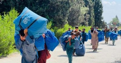 We are humiliated: Afghan migrants share ordeal as Pakistan intensifies forced deportation