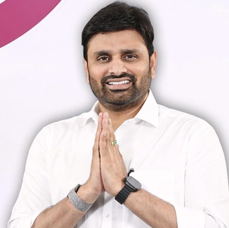 TDP MP denies allegations after arrest in drugs case