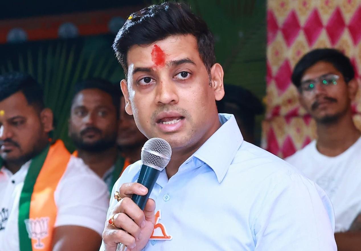 MahaYuti friction: BJP compromising on ideology, claims Shinde faction