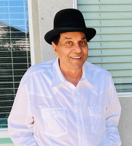 He-Man of Bollywood Dharmendra passes away aged 89