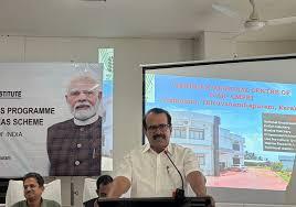 FCRA Amendment debate rages in Kerala as Cong's Tewari slams it, MoS Kurien defends it