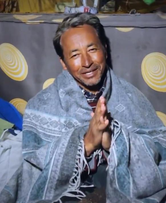 SC defers plea challenging Sonam Wangchuk’s detention to Thursday