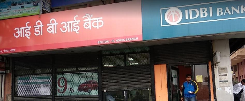 IDBI Bank stock tumbles nearly 16 pc after govt halts disinvestment plan