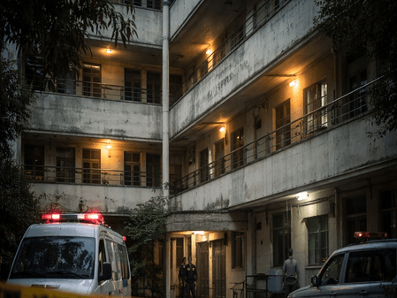 Bengal medical student found dead in hostel room; family suspects murder