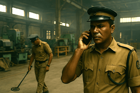 13 schools in Gujarat’s Ahmedabad, Vadodara evacuated after bomb threats