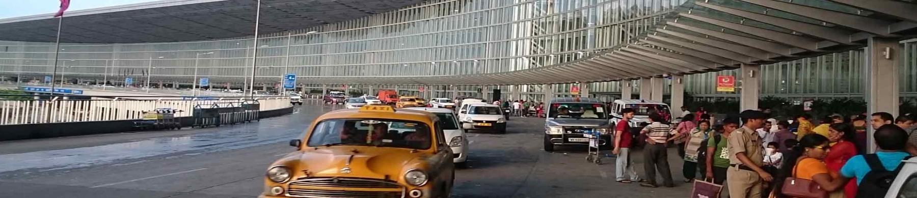 Man arrested at Kolkata airport for molesting co-passenger on Hanoi flight