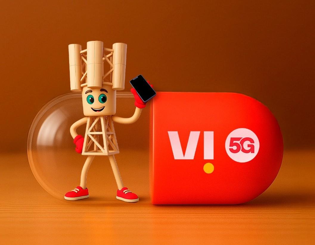 Vodafone Idea, other telecom shares slip after SC's written order on AGR dues