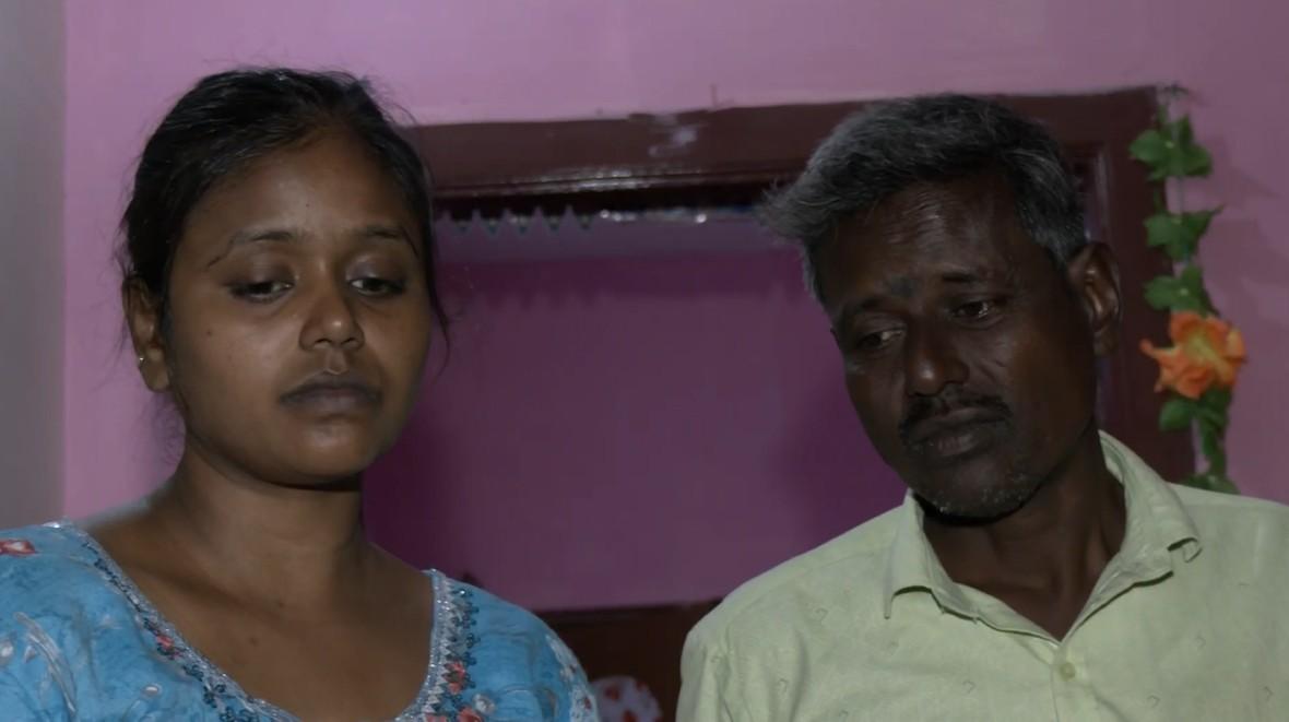 Families of TN stampede victims share ordeal