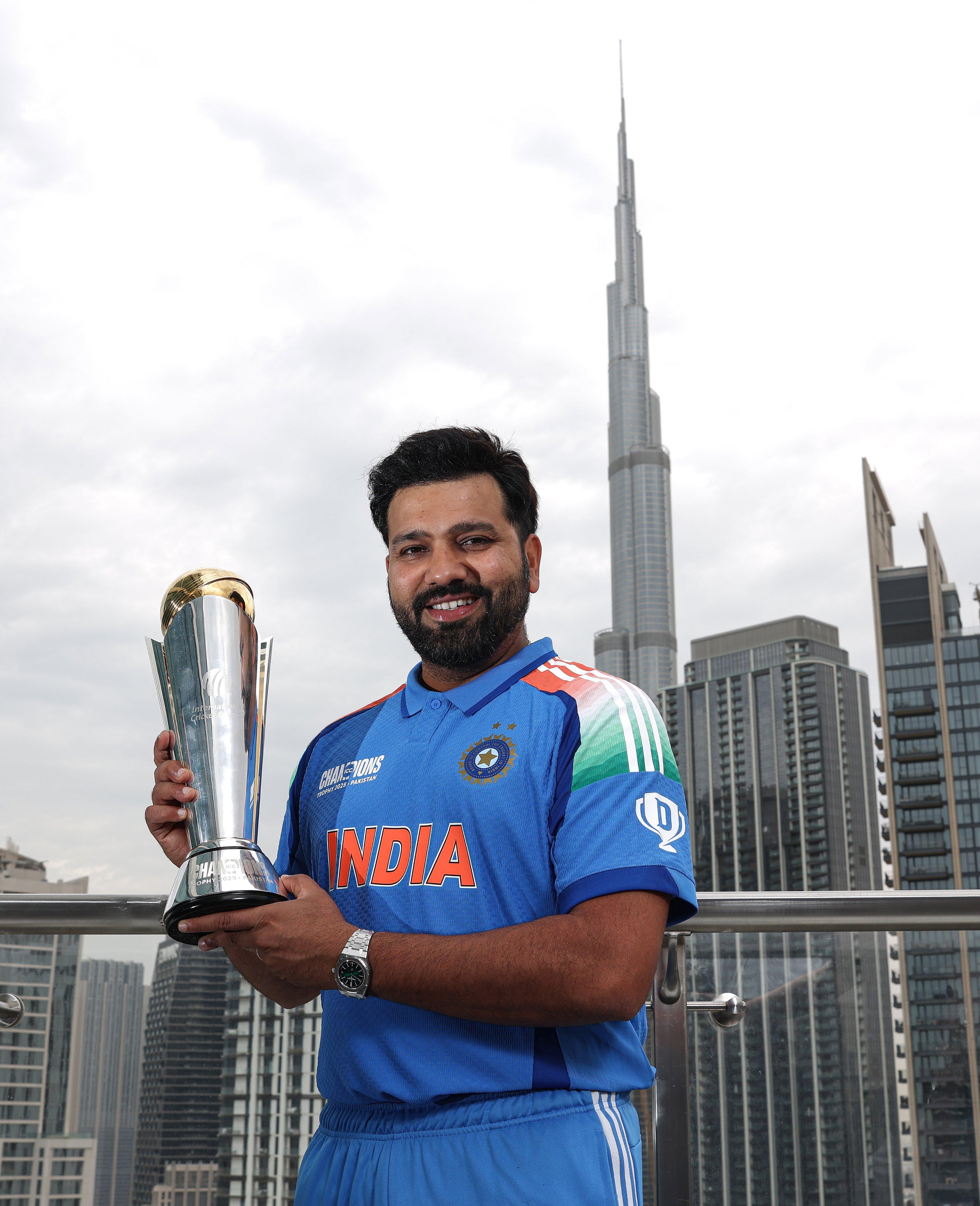 Would have been difficult even if India had not won CT: Agarkar on Rohit’s removal as ODI captain