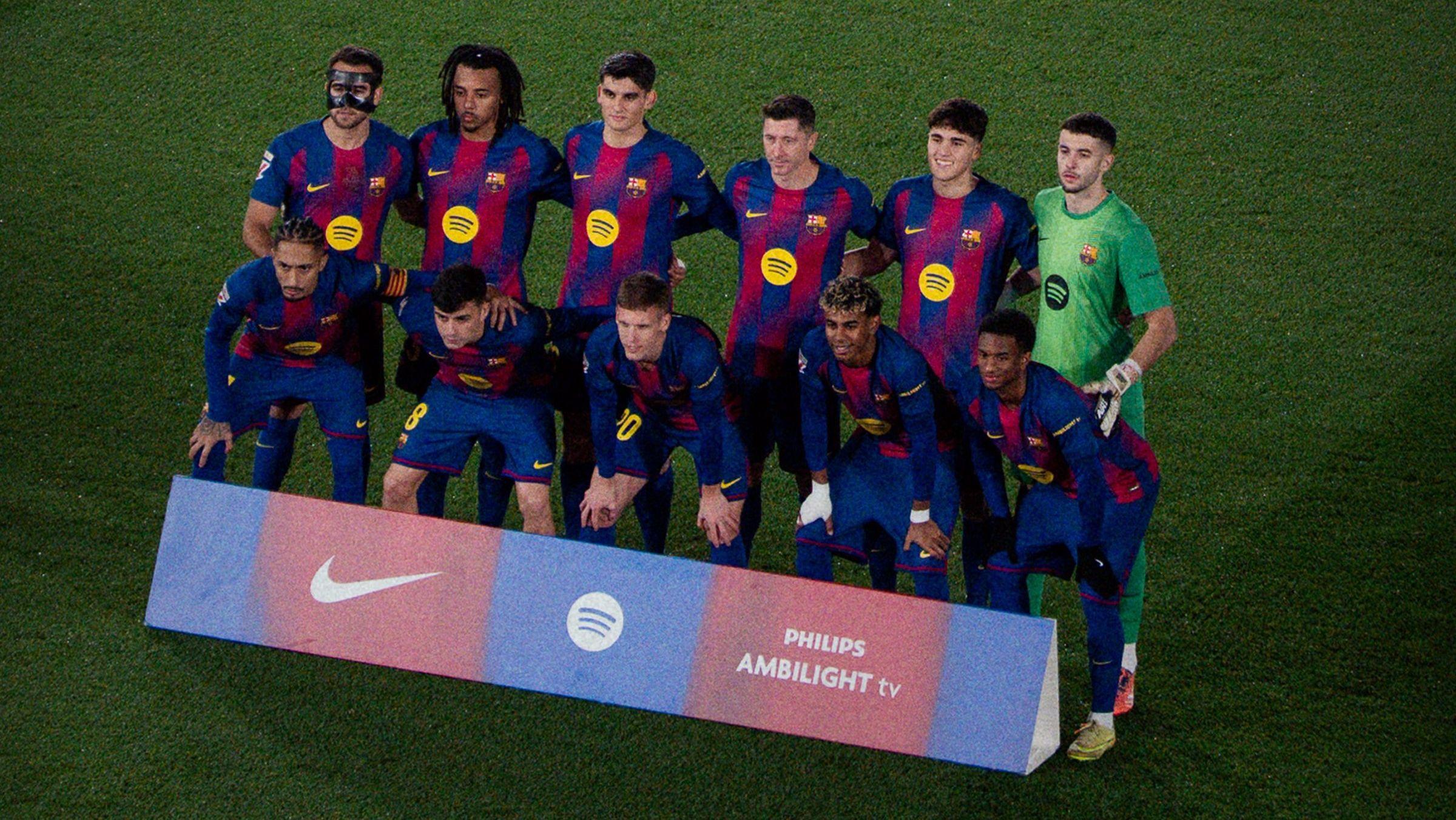 Copa del Rey: Barcelona look for a miracle as Atletico aim to defend 4-goal lead in Camp Nou